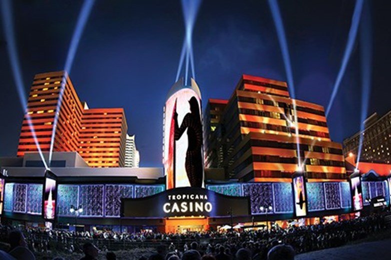 Tropicana Casino Resort