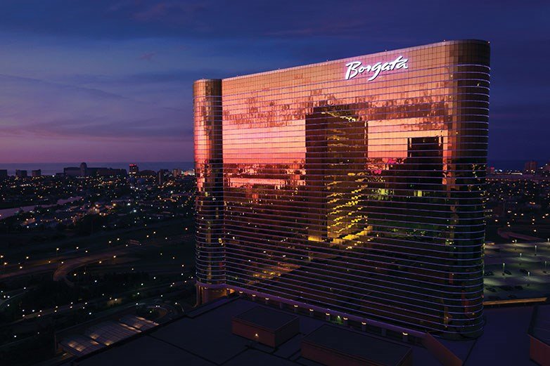 Borgata Hotel Casino & Spa