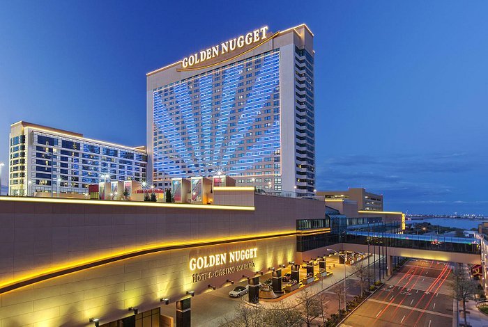 Golden Nugget Atlantic City